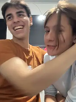 Alex and Fabian online show from February 24, 5:16 am