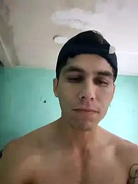 EddyMezo online show from January 12, 4:31 am