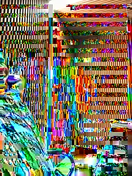 EddyMezo online show from March 14, 4:45 pm