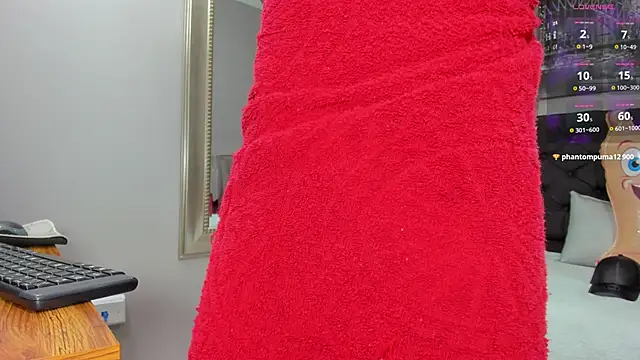 Hotkoljeixxx online show from February 25, 7:09 am