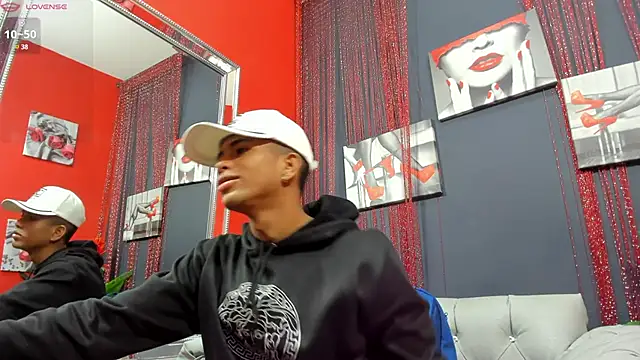 Hotkoljeixxx online show from March 9, 4:05 am