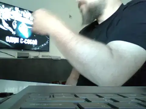 Snapshot of FROL83 chatting on May 1, 5:06 pm FROL83 online show from May 1, 5:06 pm
