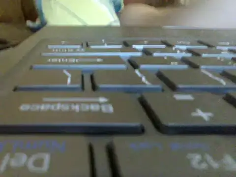 Snapshot of FROL83 chatting on June 13, 8:07 pm FROL83 online show from June 13, 8:07 pm