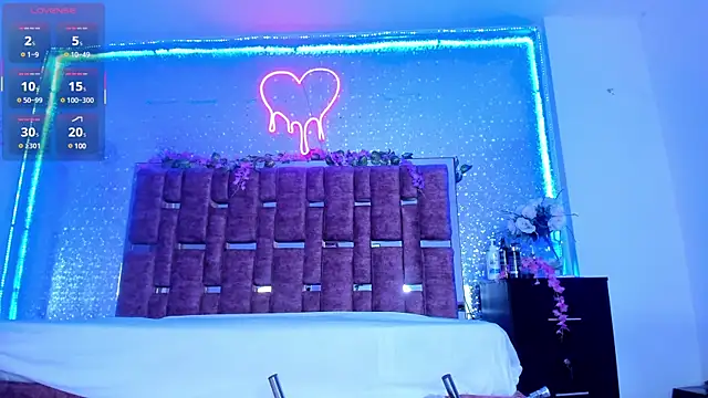 AlessiaDouce online show from January 24, 11:56 pm