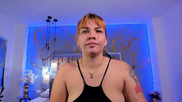 AlessiaDouce online show from September 18, 4:36 am