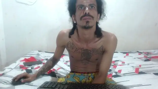 Snapshot of damian_bottom_bigcock chatting on February 22, 9:13 pm damian bottom bigcock online show from February 22, 9:13 pm