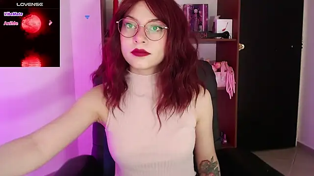 Celeste Ford 18 online show from November 29, 3:59 pm