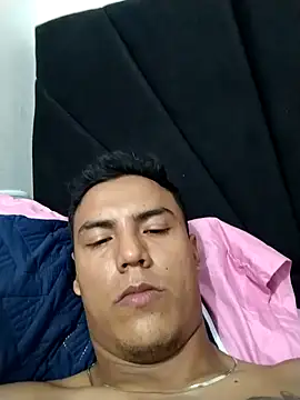 MagicMike009 online show from September 13, 12:54 am