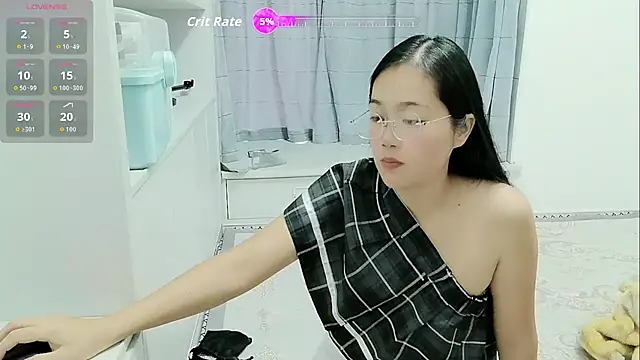 luoxuwen online show from October 30, 4:03 am