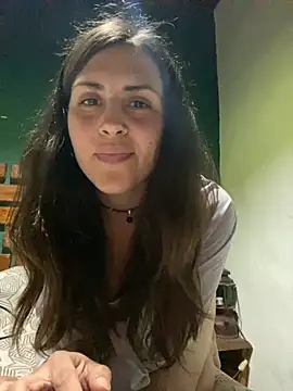 Snapshot of isadelasestrellas chatting on October 8, 12:52 am isadelasestrellas online show from October 8, 12:52 am