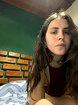 Snapshot of isadelasestrellas chatting on November 13, 4:50 pm isadelasestrellas online show from November 13, 4:50 pm