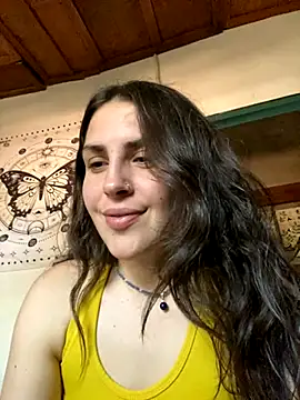 Snapshot of isadelasestrellas chatting on November 27, 6:54 pm isadelasestrellas online show from November 27, 6:54 pm