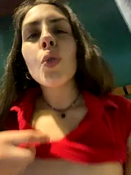 Snapshot of isadelasestrellas chatting on December 4, 8:39 pm isadelasestrellas online show from December 4, 8:39 pm