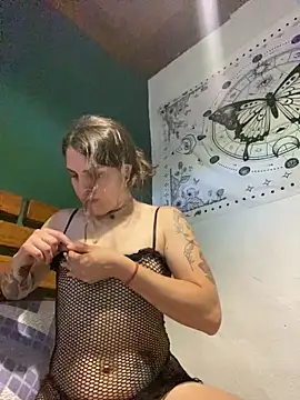 Snapshot of isadelasestrellas chatting on December 20, 9:55 pm isadelasestrellas online show from December 20, 9:55 pm