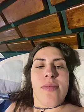 Snapshot of isadelasestrellas chatting on February 11, 1:27 pm isadelasestrellas online show from February 11, 1:27 pm