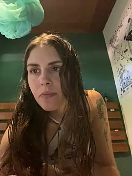 Snapshot of isadelasestrellas chatting on March 11, 2:56 pm isadelasestrellas online show from March 11, 2:56 pm