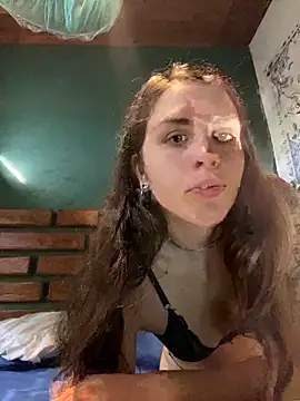 Snapshot of isadelasestrellas chatting on March 17, 12:41 pm isadelasestrellas online show from March 17, 12:41 pm