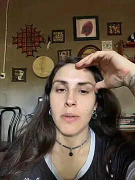 Snapshot of isadelasestrellas chatting on March 21, 4:21 pm isadelasestrellas online show from March 21, 4:21 pm