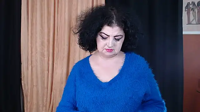  MissJ  online show from November 27, 9:22 am