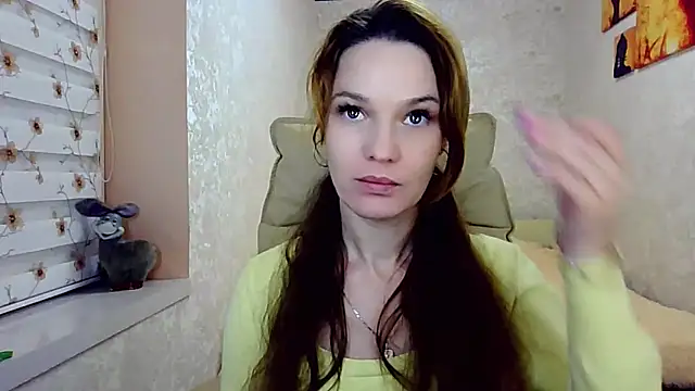 impossibleluna online show from November 12, 4:07 pm