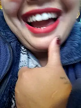 Snapshot of NepaliHotty chatting on March 9, 11:36 am NepaliHotty online show from March 9, 11:36 am