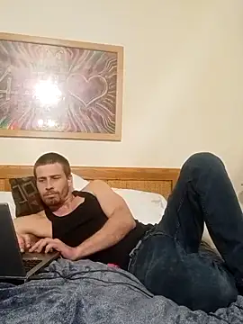 dcrick978 online show from October 21, 10:43 pm