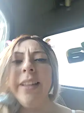 madelaine- online show from November 18, 7:18 pm