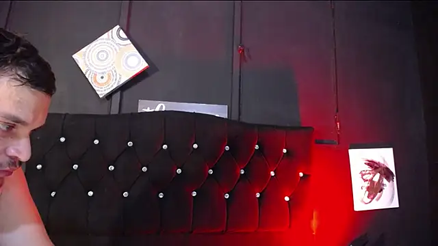 tony landri online show from April 3, 4:49 pm