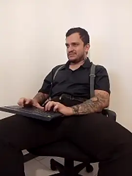 tony landri online show from April 6, 3:48 am