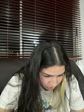 valentina jonnes1 online show from January 23, 3:48 am