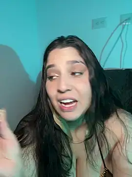 valentina jonnes1 online show from March 13, 4:19 am