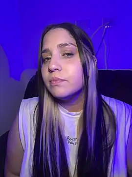 valentina jonnes1 online show from March 24, 5:23 am