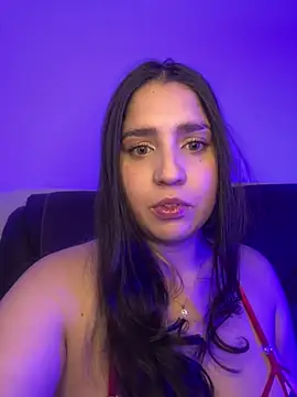 valentina jonnes1 online show from July 25, 3:59 am