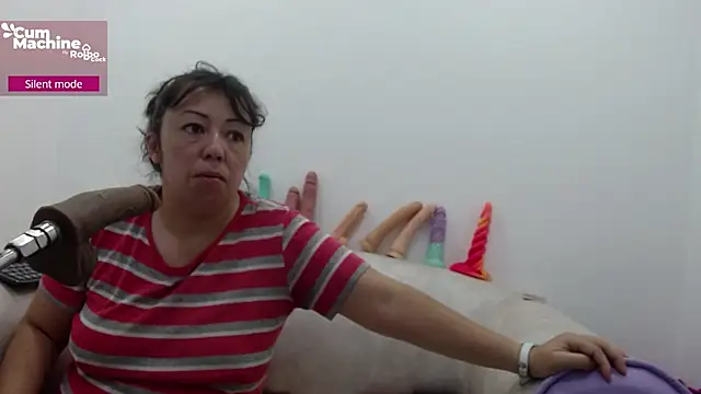 Drool Sucker online show from December 20, 11:50 am