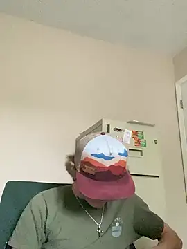 BOSSDIGGINN4u online show from February 11, 1:51 pm