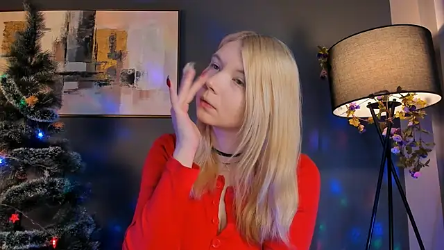 DaisyElmers online show from December 29, 3:11 am