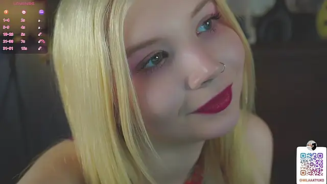 DaisyElmers online show from February 28, 5:37 am
