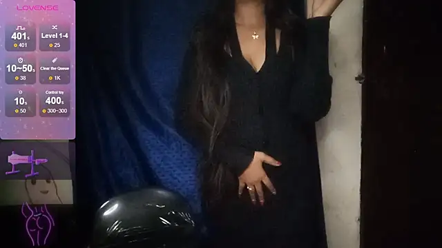 Snapshot of Sheela_oshovadi chatting on December 28, 1:17 pm Sheela oshovadi online show from December 28, 1:17 pm