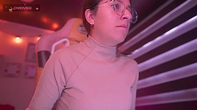 milly kenner online show from January 28, 3:14 pm