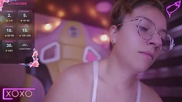 milly kenner online show from February 3, 1:51 pm