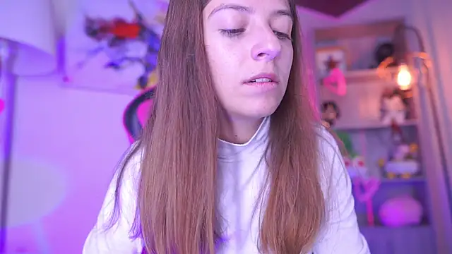 milly kenner online show from February 24, 5:53 pm