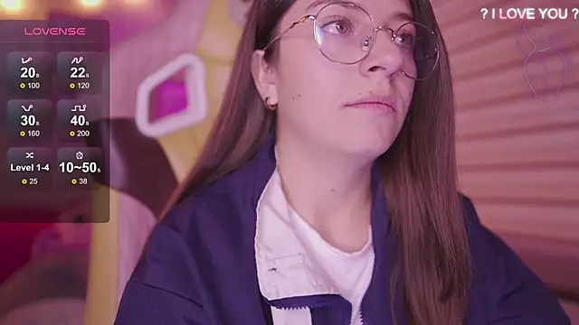 milly kenner online show from March 10, 4:23 pm