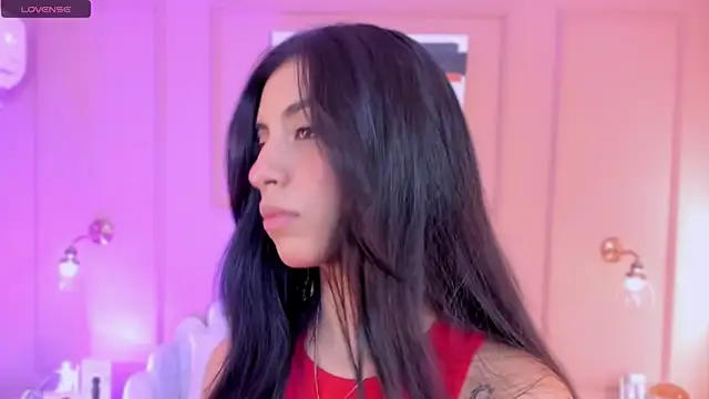 zia cooper online show from March 21, 7:17 pm