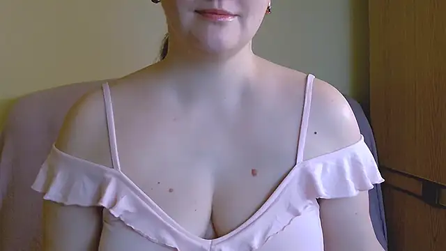ChubbyMaia online show from February 26, 12:36 pm
