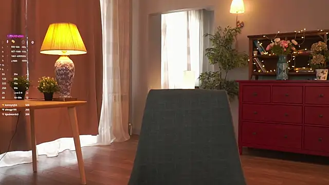 AudreyBarren online show from March 9, 11:36 am