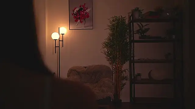 AudreyBarren online show from September 21, 4:47 am