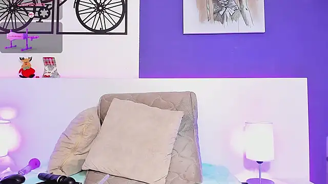 Izzy bellx online show from January 5, 11:33 pm