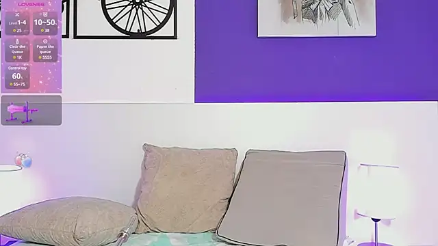 Izzy bellx online show from January 30, 12:29 am