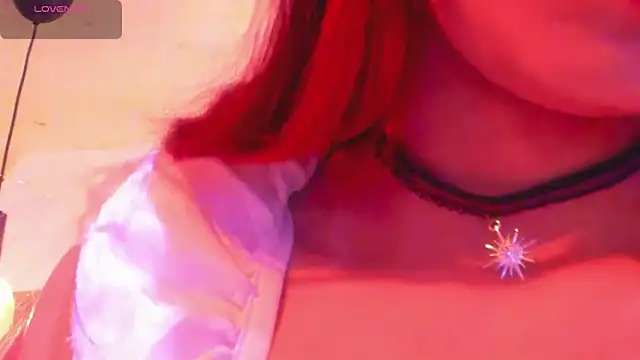 RedMeloddy online show from November 27, 8:44 pm