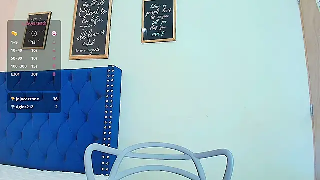 littleebonymommy online show from January 27, 11:00 pm